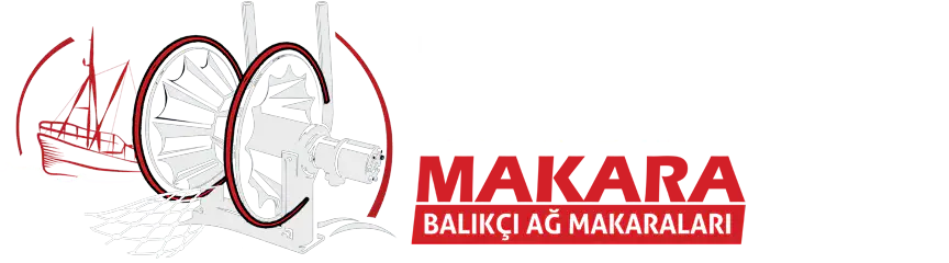 Ağ Makarası, Bronz Döküm Makara